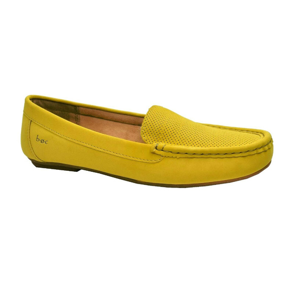boc carolee loafer